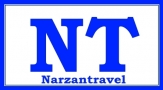 Narzantravel, курортное агентство